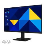 مانیتور سامسونگ 27 اینچی Monitor Essential S3 S30GD LS27D300GAMXUE - Image 2