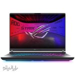 لپ تاپ ایسوس 16 اینچی ASUS ROG Strix G16 G615JMR i7-14650HX/16GB/1TB SSD/8GB RTX5060 - Image 4