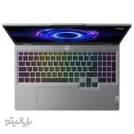 لپ تاپ لنوو 15.6 اینچی Lenovo LOQ 2025 i7-13700HX/24GB/512GB SSD/8GB RTX 5050 - Image 3