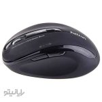 ماوس بی سیم هترون Mouse Wireless Hatron Silent HMW120SL - Image 4