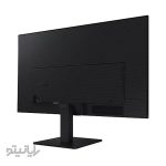 مانیتور سامسونگ 27 اینچی Monitor Essential S3 S30GD LS27D300GAMXUE - Image 4