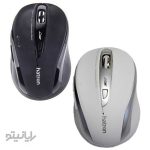 ماوس بی سیم هترون Mouse Wireless Hatron Silent HMW120SL - Image 5