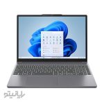 لپ تاپ لنوو 15.3 اینچی Lenovo IdeaPad Slim 3 NEW 2025 i7-13620H/16GB/512GB SSD/INTEL - Image 2