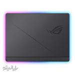 لپ تاپ ایسوس 16 اینچی ASUS ROG Strix G16 G615JMR i7-14650HX/16GB/1TB SSD/8GB RTX5060 - Image 6