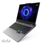 لپ تاپ لنوو 15.6 اینچی Lenovo LOQ 2025 i7-13700HX/24GB/512GB SSD/8GB RTX 5050 - Image 6
