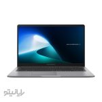 لپ تاپ ایسوس 15.6 اینچی EXPERTBOOK P1503 i7-13620H/8GB/512GB SSD/INTEL