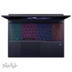 لپ تاپ ایسر 16 اینچی Predator Helios Neo 16 Ultra 9-275HX/16GB/1TB SSD/8GB RTX 5060 - Image 5