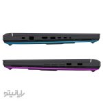 لپ تاپ ایسوس 16 اینچی ASUS ROG Strix G16 G615JMR i7-14650HX/16GB/1TB SSD/8GB RTX5060 - Image 8