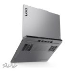 لپ تاپ لنوو 15.6 اینچی Lenovo LOQ 2025 i7-13700HX/24GB/512GB SSD/8GB RTX 5050 - Image 8