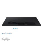 مانیتور سامسونگ 27 اینچی Monitor Essential S3 S30GD LS27D300GAMXUE - Image 8