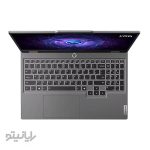 لپ تاپ لنوو 15.6 اینچی Lenovo LOQ i5-12450HX/12GB/512GB SSD/4GB RTX 2050 - Image 5