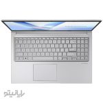 لپ تاپ 15.6 اینچی ایسوس Asus Vivobook F1504 Core 5-120U/16GB/512GB SSD/Intel - Image 3