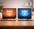 لپ تاپ AMD یا اینتل