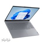 لپ تاپ 16 اینچی لنوو Lenovo ThinkBook 16 G6 i3-1315U/8GB/512GB SSD/INTEL - Image 2