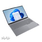 لپ تاپ 16 اینچی لنوو Lenovo ThinkBook 16 G6 i3-1315U/8GB/512GB SSD/INTEL - Image 7