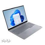 لپ تاپ 16 اینچی لنوو Lenovo ThinkBook 16 G6 i3-1315U/8GB/512GB SSD/INTEL - Image 4