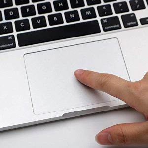 علت کار نکردن تاچ پد لپ تاپ