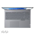 لپ تاپ 16 اینچی لنوو Lenovo ThinkBook 16 G6 i3-1315U/8GB/512GB SSD/INTEL - Image 3