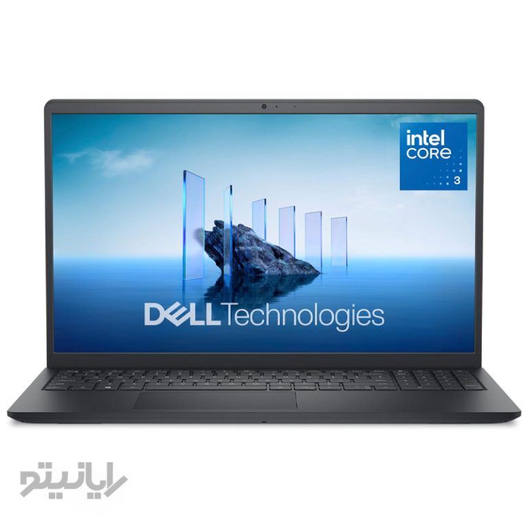 Dell 15 DC15250 Core 3