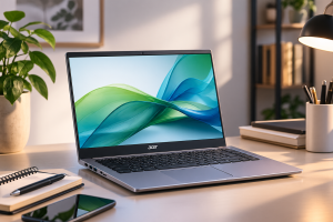 Acer Aspire Lite AL15 Core 3